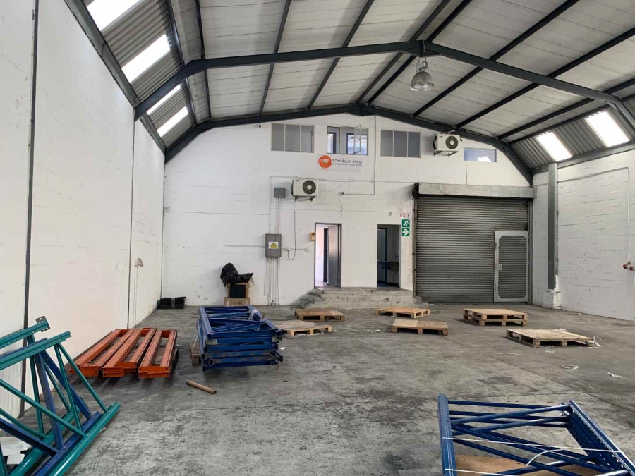 To Let commercial Property for Rent in Montague Gardens Western Cape
